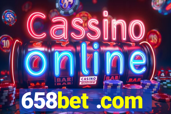 658bet .com